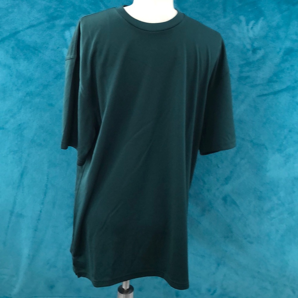 NWOT-  SPORT-TEK MENS SS ATHLETIC TEE